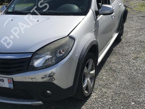 AC radiator DACIA SANDERO 1.5 dCi | BP32688425M32 - Image 12