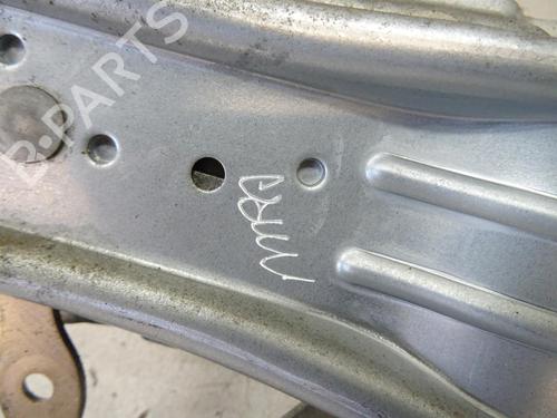 Used Rear left window mechanism Rear left window mechanism TOYOTA AVENSIS Estate (_T25_) 2.0 D-4D (CDT250_, CDT250R) (116 hp) 20065803 20065803