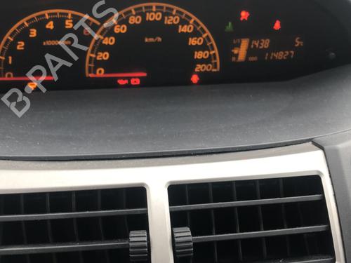 Left front window switch TOYOTA YARIS (_P9_) 1.4 D-4D (NLP90_, NLP90R) | BP32137024I27  - Image 6