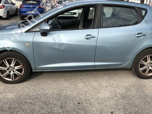 Electronic module SEAT IBIZA IV (6J5, 6P1)  | BP27304015M83  - Image 9