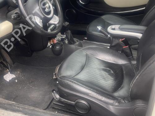 Front left seatbelt MINI MINI (R56) Cooper D | BP27154185I26 - Image 5