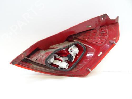 Used Left taillight Left taillight FORD FIESTA VI (CB1, CCN) 1.6 TDCi (95 hp) 20068229 20068229