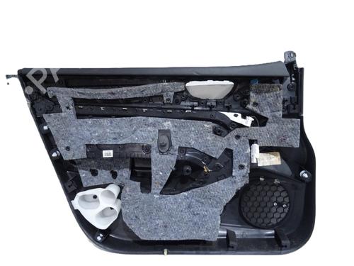 Seats set RENAULT MEGANE IV Hatchback (B9A/M/N_) 1.6 TCe 205 (B9MV) | BP31359035C78  - Image 5