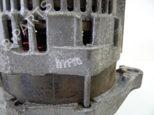 Used Alternator MITSUBISHI ASX (GA_W_) [2009-2025]  20068113