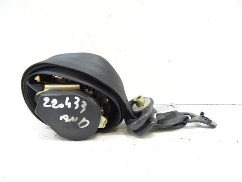 Used Front right belt tensioner OPEL VIVARO A Van (X83) 1.9 DTI (F7) (101 hp) 21970494