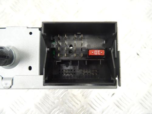 Radio DS DS 3 (SA_) 1.2 THP 110 / PureTech 110 (SAHNPS, SAHNZ6, SAHNZT) | BP28195867E6 