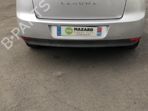 Engine RENAULT LAGUNA III (BT0/1) 1.5 dCi (BT00, BT0A, BT0T, BT1J) | BP28538218M1  - Image 17