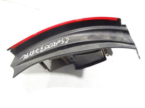 Left taillight CITROËN C3 II (SC_) 1.6 HDi 90 | BP30847826C34