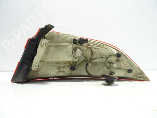 Left taillight SKODA SUPERB II (3T4) 1.8 TSI | BP23933462C34 - Image 3