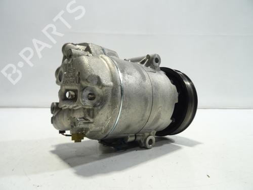 AC compressor OPEL ASTRA J (P10) 1.4 (68) | BP23844830M34 