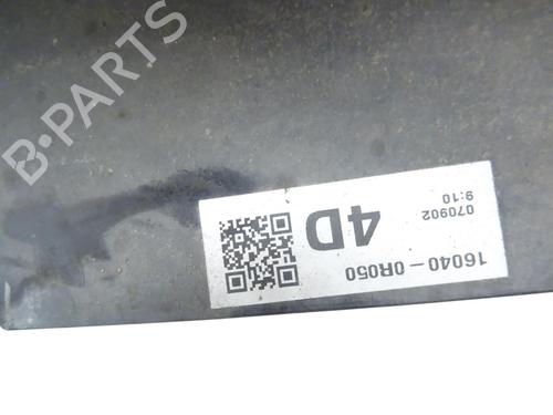 Used Radiator fan Radiator fan 38296852 38296852