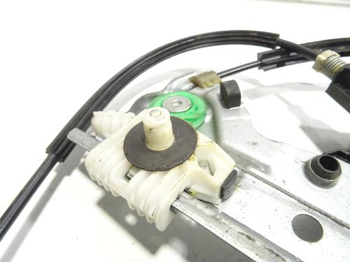 Front left window mechanism RENAULT MEGANE IV Hatchback (B9A/M/N_) 1.6 TCe 205 (B9MV) | BP25892154C22 - Image 3