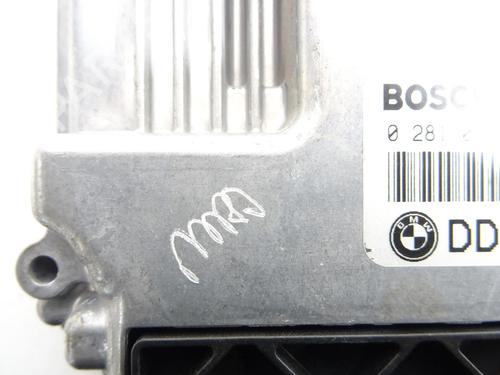Elektronisk modul BMW 5 (E60) 530 d | BP29611483M83 