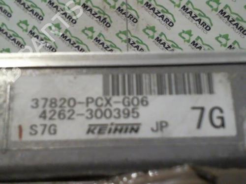 Used Engine control unit (ECU) HONDA S2000 (AP) 2.0 (AP1) (240 hp) 21965761