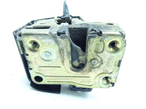 Used Front left lock Front left lock RENAULT MEGANE I Coach (DA0/1_) 1.9 dCi (DA05, DA1F) (102 hp) 29501171 29501171
