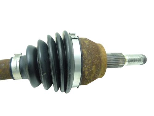 Left front driveshaft FORD TRANSIT CONNECT V408 Box Body/MPV | BP36401307M38 - Image 3