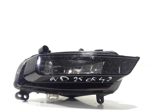 Used Right front fog light AUDI A1 (8X1, 8XK) 1.4 TDI (90 hp) 31613278