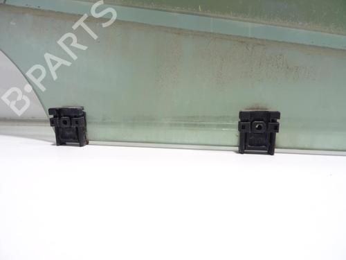 Used Rear right door window Rear right door window PEUGEOT 3008 I MPV (0U_) 1.6 HDi (109 hp) 27588419 27588419