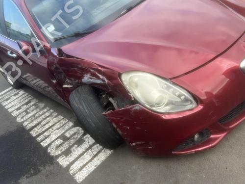 Right tailgate light ALFA ROMEO GIULIETTA (940_) 1.4 TB (940FXB1A, 940FXB11) | BP37652288C80 - Image 8