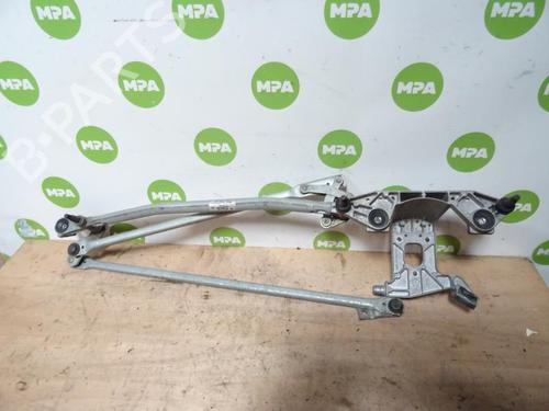 Vindrute Vindusviskermekanisme FORD FOCUS C-MAX (DM2) 1.6 TDCi | BP21968110C83 