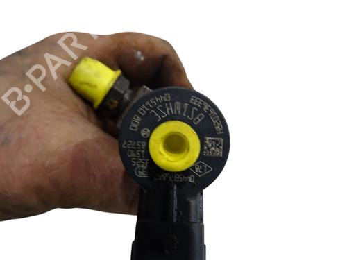 Injector DACIA DUSTER (HM_) 1.5 dCi 115 (HMAD) | BP40124389M100  - Image 5