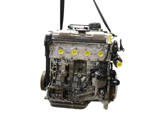 Engine PEUGEOT 206+ (2L_, 2M_) 1.1 | BP38021831M1 - Image 9