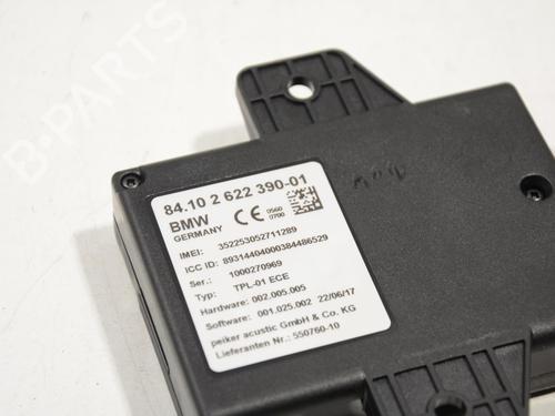 Used Control unit Control unit MINI MINI COUNTRYMAN (F60) Cooper SE ALL4 (224 hp) 31602358 31602358