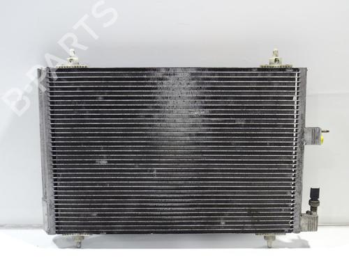 Used AC radiator AC radiator CITROËN XSARA PICASSO (N68) 2.0 HDi (90 hp) 20038154 20038154