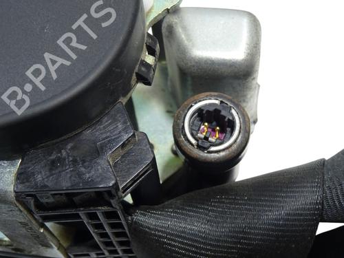 Used Front left seatbelt Front left seatbelt FIAT SCUDO Van (270_, 272_) 2.0 D Multijet (128 hp) 36540840 36540840