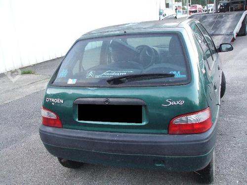 AC radiator CITROËN SAXO (S0, S1) 1.4 VTS | BP20073408M32 