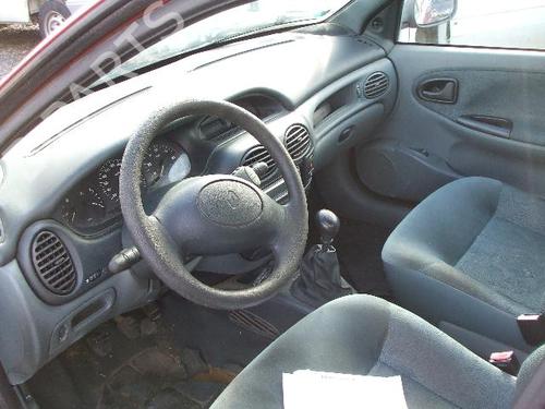 Alternator RENAULT MEGANE I Classic (LA0/1_) 1.6 e (LA0F, LA0S) | BP20048981M7 