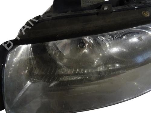 Left headlight AUDI A4 B6 (8E2) 1.9 TDI | BP38224353C28 - Image 8