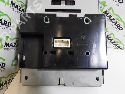 Radio RENAULT VEL SATIS (BJ0_) 3.0 dCi (BJ0S) | BP22445824E6 