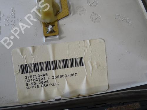 Used Interior roof light Interior roof light MERCEDES-BENZ M-CLASS (W164) [2005-2012] 20063082 20063082