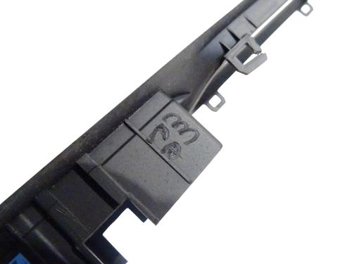 Left front window switch RENAULT CLIO IV (BH_) 1.5 dCi 75 | BP38296873I27 - Image 6