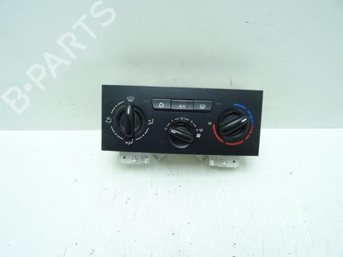 Used Climate control CITROËN BERLINGO MULTISPACE (B9) 1.6 HDi 110 (109 hp) 32492721