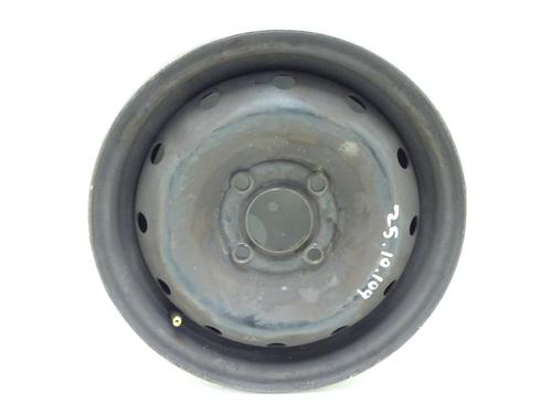 Felge für PEUGEOT 206 Hatchback (2A/C) 1.4 i (75 hp) 30592549