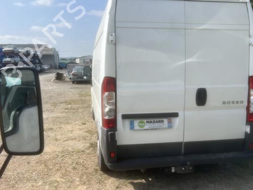 Bremselys PEUGEOT BOXER Van 2.2 HDi 130 | BP34359478L11 - Image 9