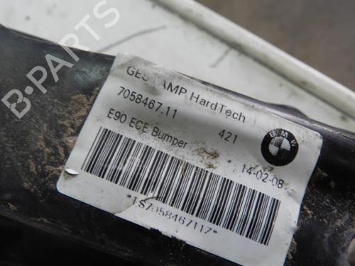 Used Rear bumper reinforcement BMW 3 (E90) [2004-2012]  20071665
