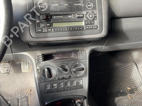 Right headlight VW POLO (6N2) 1.4 16V | BP31573850C29 - Image 7