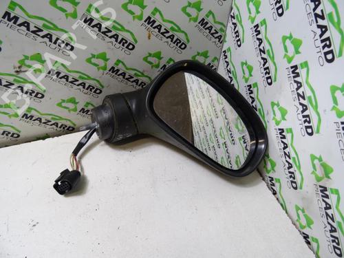 Used Right mirror SEAT LEON (1P1) [2005-2013]  20059569