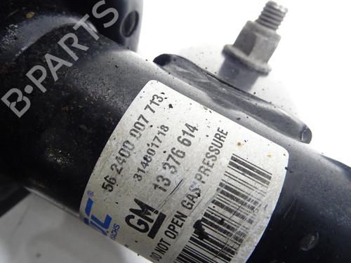 Left front shock absorber OPEL ASTRA J GTC 2.0 OPC Turbo (08) | BP29563748M16