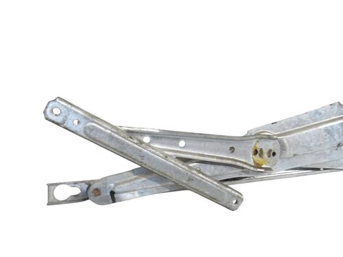 Front left window mechanism HONDA CIVIC V Coupe (EJ) 1.5 i LSi (EJ2) | BP36790750C22 - Image 4