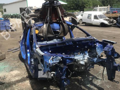 Other DACIA DUSTER (HM_) 1.5 dCi 90 (HMAA) | BP21968214O1 - Image 12