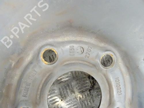 Felg RENAULT LAGUNA II (BG0/1_) 1.6 16V (BG1G, BG1H) | BP26738314C45 