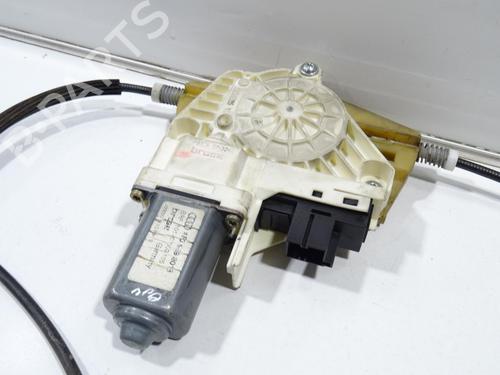 Used Front left window mechanism Front left window mechanism AUDI A6 C6 (4F2) 3.0 TDI quattro (225 hp) 21594826 21594826