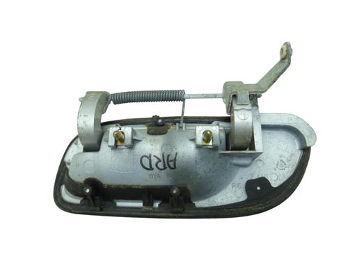 Used Rear right exterior door handle Rear right exterior door handle 39177524 39177524