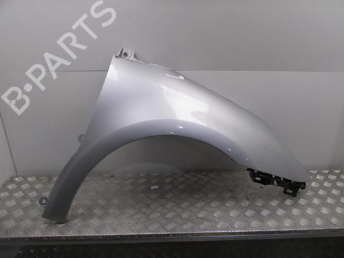 Used Right front fenders CITROËN C4 I (LC_) 1.6 HDi (90 hp) 23786775