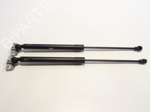 Used Tailgate lift support RENAULT CAPTUR I (J5_, H5_) 1.2 TCe 120 (118 hp) 27816944