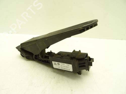 Used Electronic module VW JETTA III (1K2) 2.0 TDI 16V (140 hp) 26967172
